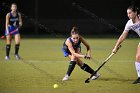 FH vs IMD  Wheaton College Field Hockey vs UMass Dartmouth. - Photo By: KEITH NORDSTROM : Wheaton, field hockey, FH2023, UMD